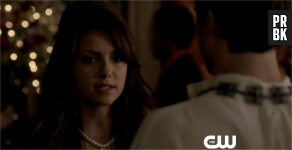 Vampire Diaries saison 5, épisode 5 : Elena dans un extrait