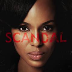 Scandal saison 3 : Kerry Washington enceinte, 5 scénarios pour Olivia