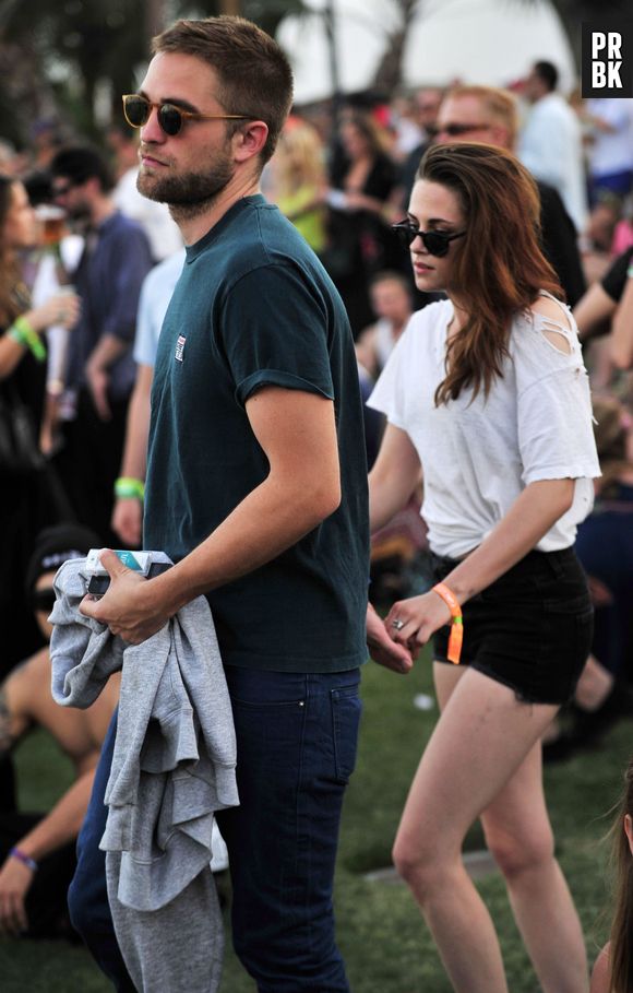 Robert Pattinson et Kristen Stewart : bientôt de nouveau en couple ?