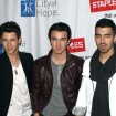 Jonas Brothers séparés : un mini-album d'adieu pour leurs fans