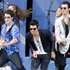 Jonas Brothers : un mini-album d'adieu en préparation après leur séparation