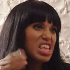 Scandal : Kerry Washington déjantée pour parodier The Fox au SNL