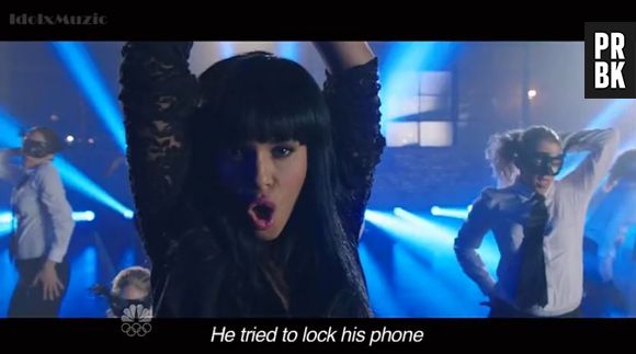 Kerry Washington : "What does my girl say", une parodie délirante du clip 'The Fox' d'Ylvis diffusée dans le SNL le 2 novembre 2013