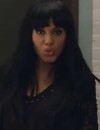 Kerry Washington : "What does my girl say", une parodie délirante du clip 'The Fox' d'Ylvis diffusée dans le SNL le 2 novembre 2013