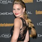 Once Upon A Time : rupture pour un couple d'acteurs