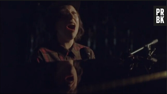 Lady Gaga : live émotion aux Youtube Music Awards