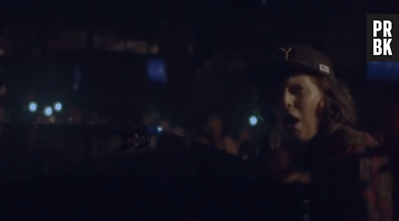 Lady Gaga : live émotion aux Youtube Music Awards