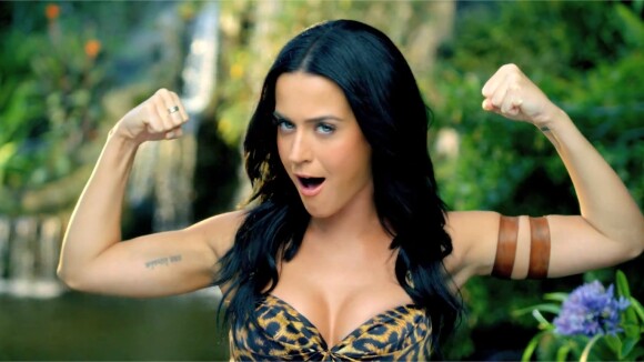 Katy Perry reine de Twitter : ses 3 techniques pour dépasser Justin Bieber