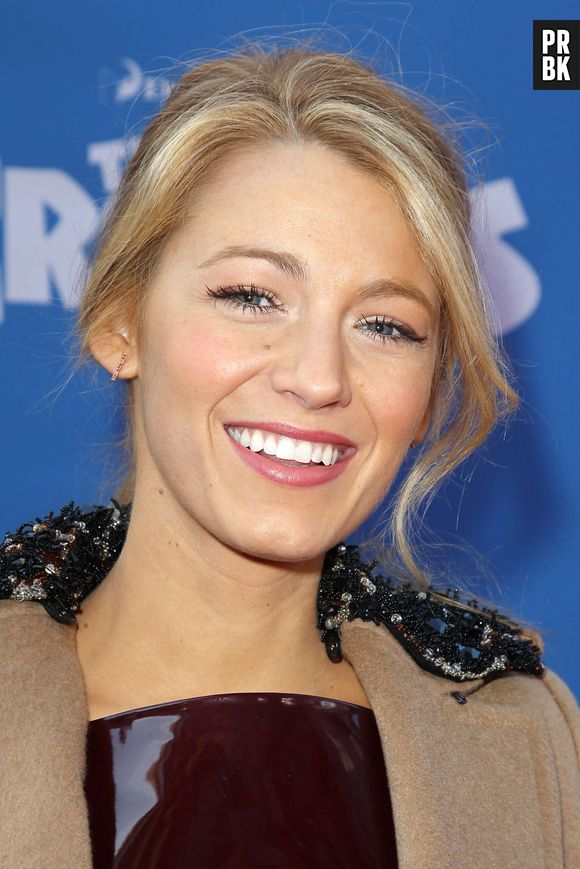 Blake Lively : la star que les jalouses détestent