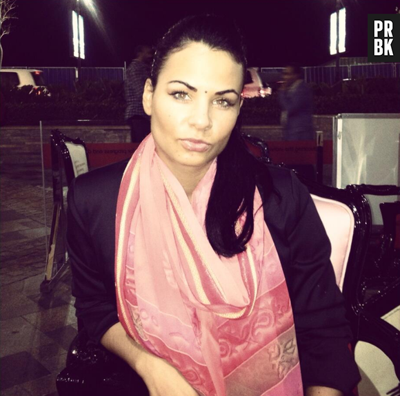 Inès de L'île des vérités 2 n'est plus en guerre contre Aurélie Dotremont