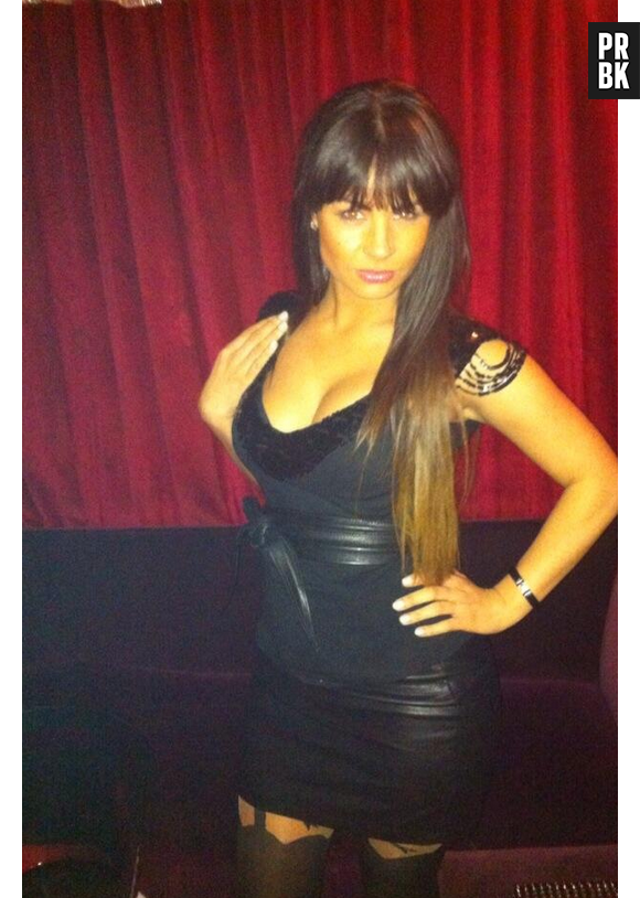 Inès de L'île des vérités 2 n'est plus en guerre contre Aurélie Dotremont