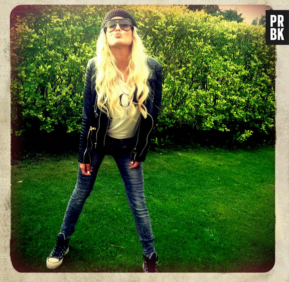 Inès de L'île des vérités 2 n'est plus en guerre contre Aurélie Dotremont