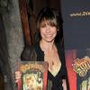 Evangeline Lilly à l'affiche du film The Hobbit 2, dans les salles le 11 décembre 2013