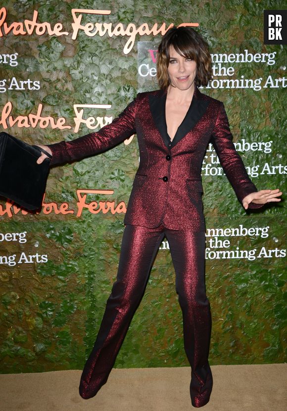 Evangeline Lilly à l'affiche du film The Hobbit 2, dans les salles le 11 décembre 2013
