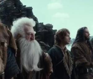 Le Hobbit 2 - la Désolation de Smaug : une suite plus sombre