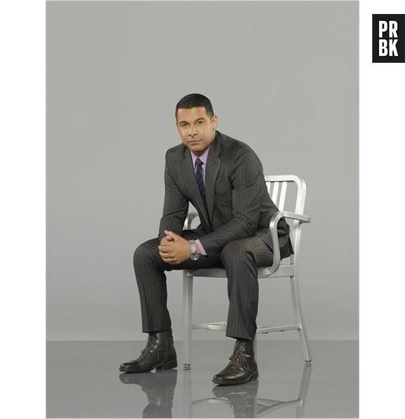 Castle saison 6 : Esposito va découvrir un macabre sosie