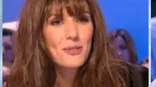 Doria Tillier taille un costard à Nicolas Bedos : "Je ne savais pas qu'on suçait les potes !"