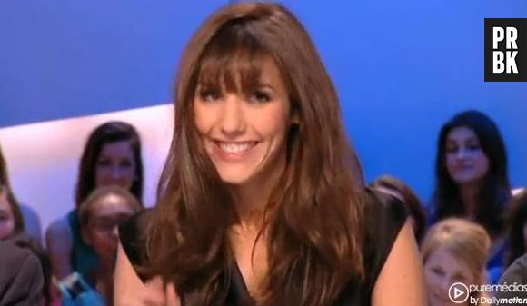Le Grand Journal : Doria Tellier règle ses comptes avec Nicolas Bedos