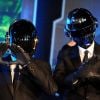 Daft Punk dans l'espace : du bon son dans la stratosphère