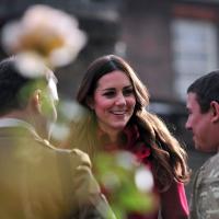 Kate Middleton : plus mince que jamais pour célébrer le Remembrance Day