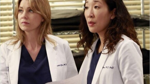 Grey's Anatomy saison 10, épisode 8 : la guerre entre Meredith et Cristina continue