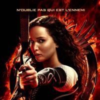 Hunger Games : un parc d&#039;attractions inspiré de la saga ?