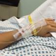 Amélie Neten : son hospitalisation a enflammé Twitter