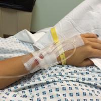 Amélie Neten hospitalisée : sortie d&#039;affaire, elle remercie ses fans sur Twitter