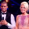 Danse avec les stars 4 : Brahim Zaibat en mode fox trot avec Frank Sinatra