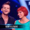 Danse avec les stars 4 : Brahim Zaibat et sa partenaire Katrina Patchett