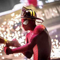 The Amazing Spider-Man 2 : Peter Parker en pompier, Electro effrayant