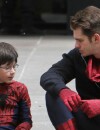 Même les héros prennent des pauses dans The Amazing Spider-Man 2