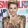 Miley Cyrus se confie à Cosmopolitan