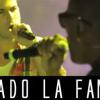 David Carreira ft. Dry - Obrigado la famille, la lyrics video
