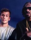 David Carreira ft. Snoop Dogg -  A Força Está em Nós, le clip officiel 