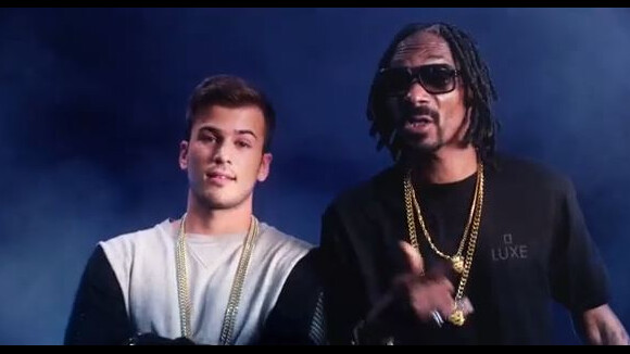 David Carreira ft. Snoop Dogg : A Força Está em Nós, le clip du petit prince de la pop portugaise