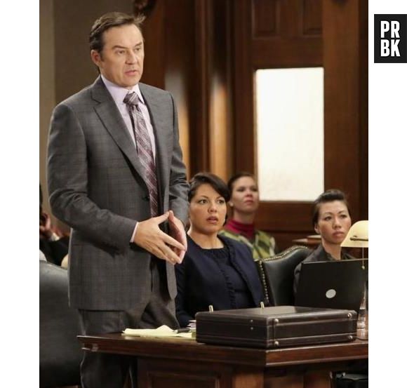 Grey's Anatomy saison 10 : photos promo de l'épisode 9