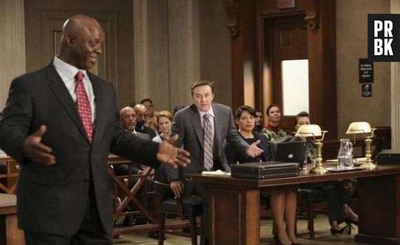 Grey's Anatomy saison 10 : photos promo de l'épisode 9