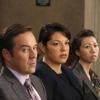 Grey's Anatomy saison 10 : quel avenir pour Callie ?