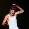 Justin Bieber, un chanteur qui a besoin de décompresser