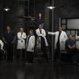 Grey's Anatomy : Charles Micahel Davis critique son personnage