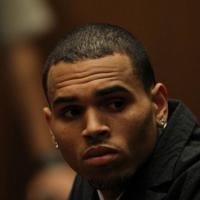 Chris Brown : pour une fois, c'est lui qui attaque en justice