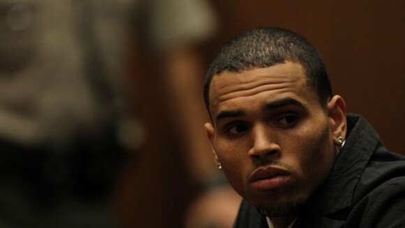 Chris Brown : pour une fois, c'est lui qui attaque en justice