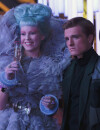 Hunger Games l'embrasement : des tenues époustoufflantes pour Effie