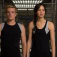 Hunger Games l'embrasement au cinéma le 27 novembre