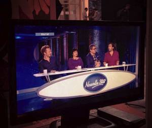 Nouvelle Star : Vincent Elbaz est fan