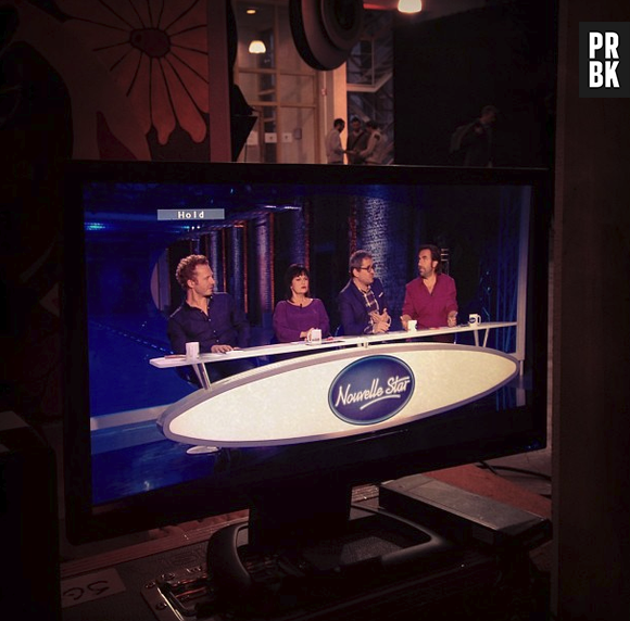 Nouvelle Star : Vincent Elbaz est fan