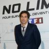 No Limit saison 2 : Vincent Elbaz de retour sur TF1