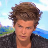 Gautier (Secret Story 7) gay ? Nouvelle réponse cash dans Le Mag de NRJ 12