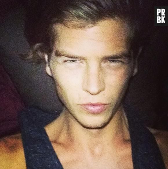 Secret Story 7 : Gautier est hétéro